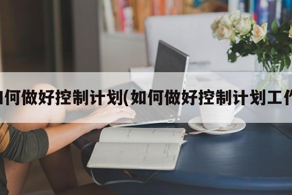 如何做好控制计划(如何做好控制计划工作)