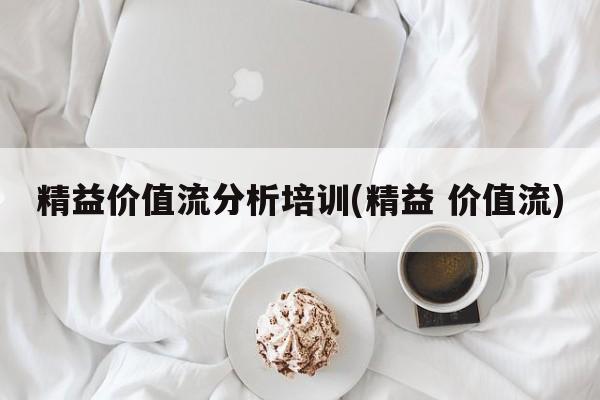 精益价值流分析培训(精益 价值流)